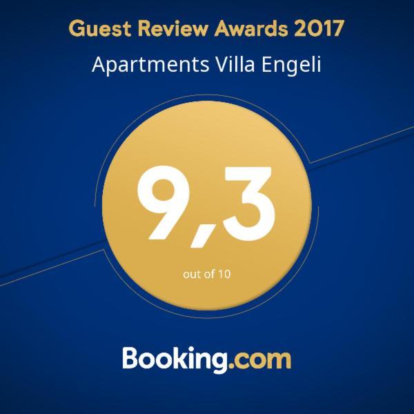 Apartments Villa Engeli Vir Zewnętrze zdjęcie