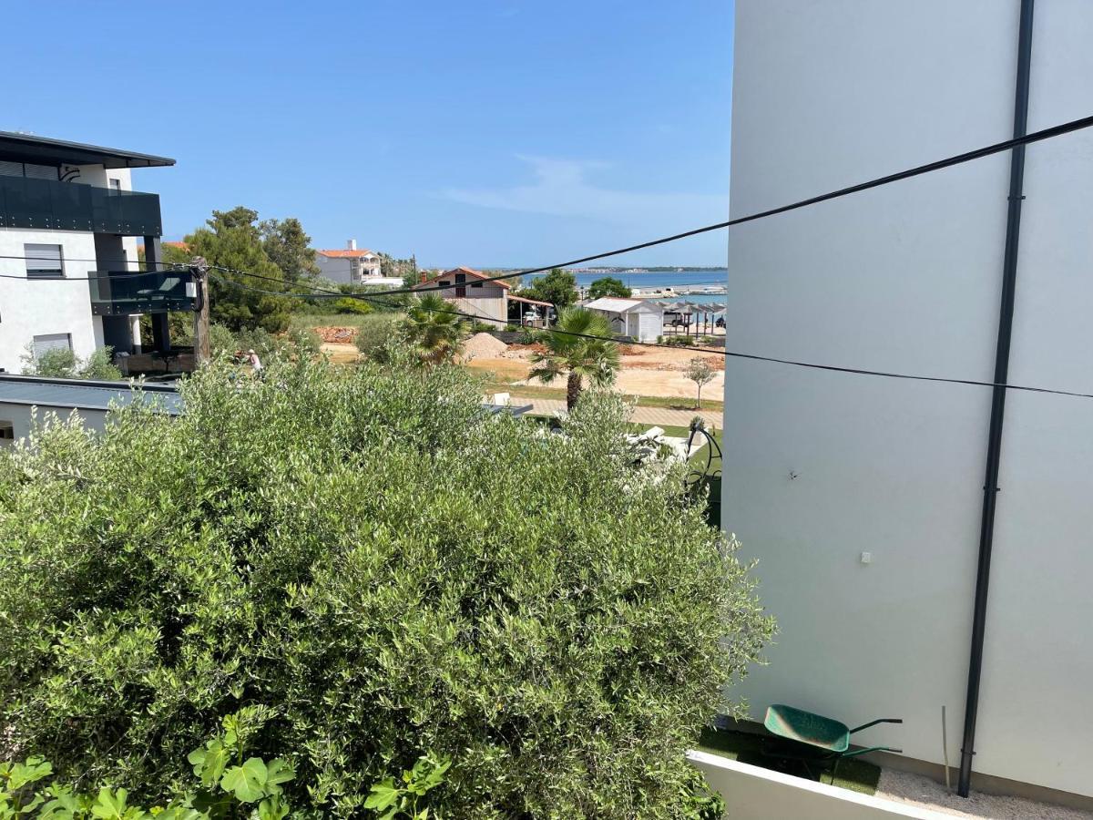 Apartments Villa Engeli Vir Zewnętrze zdjęcie