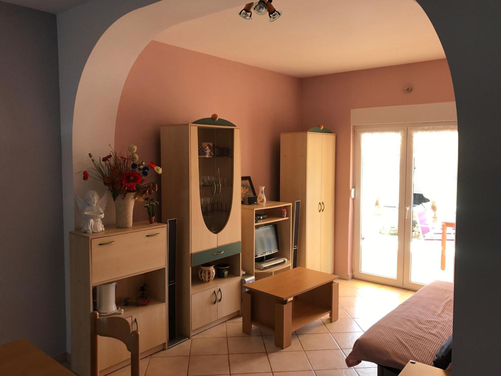 Apartments Villa Engeli Vir Pokój zdjęcie